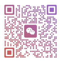 WeChat QR code
